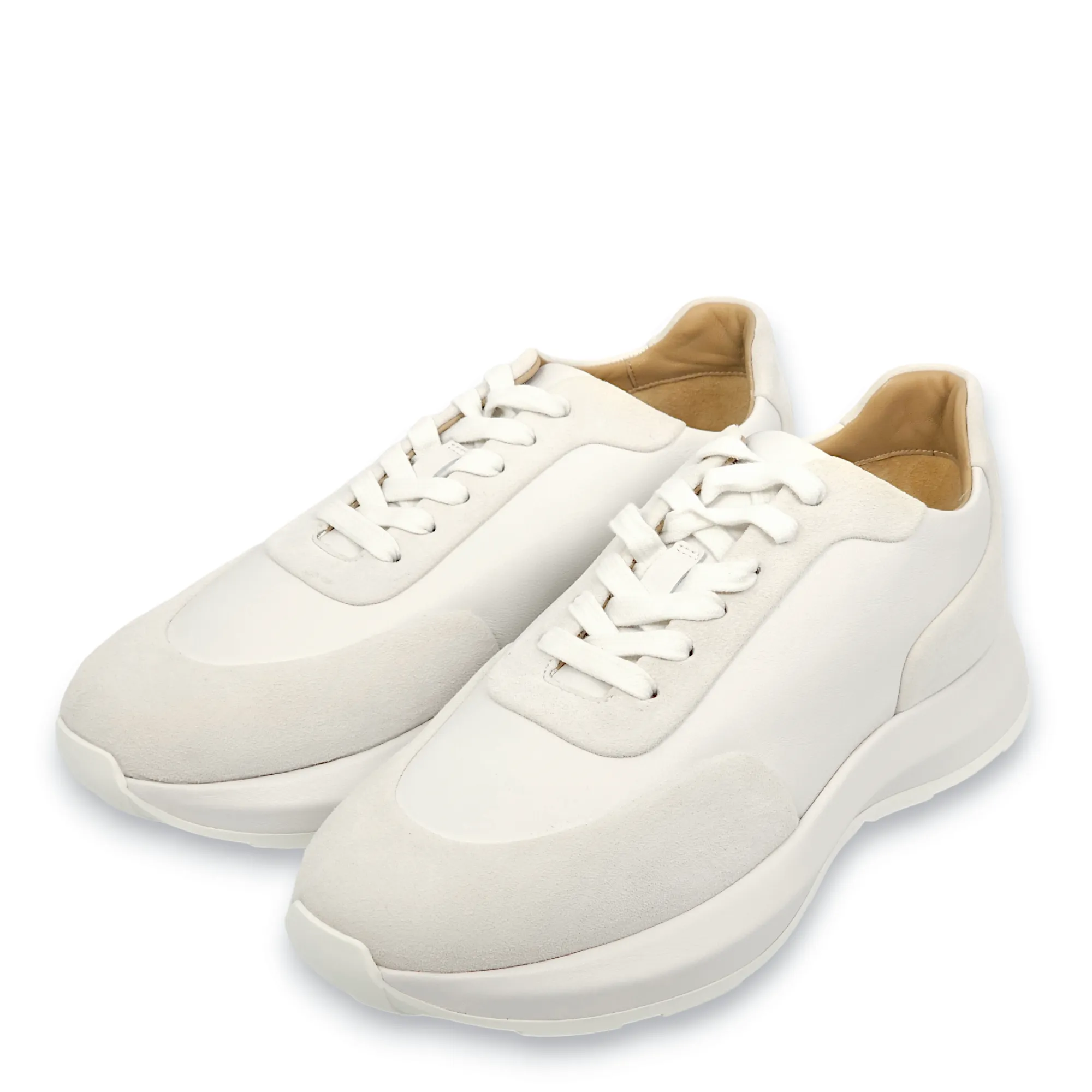 Fairplay 41 Blanc Sneakers