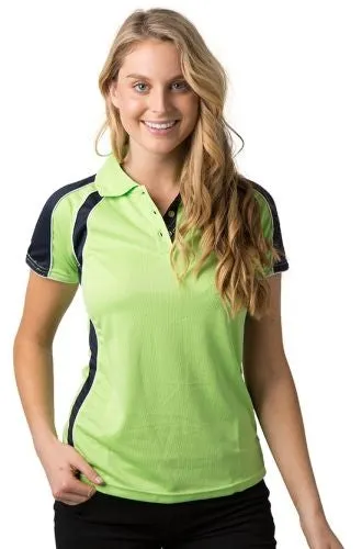 Falcon Sports Polo Shirt