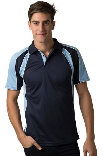 Falcon Sports Polo Shirt