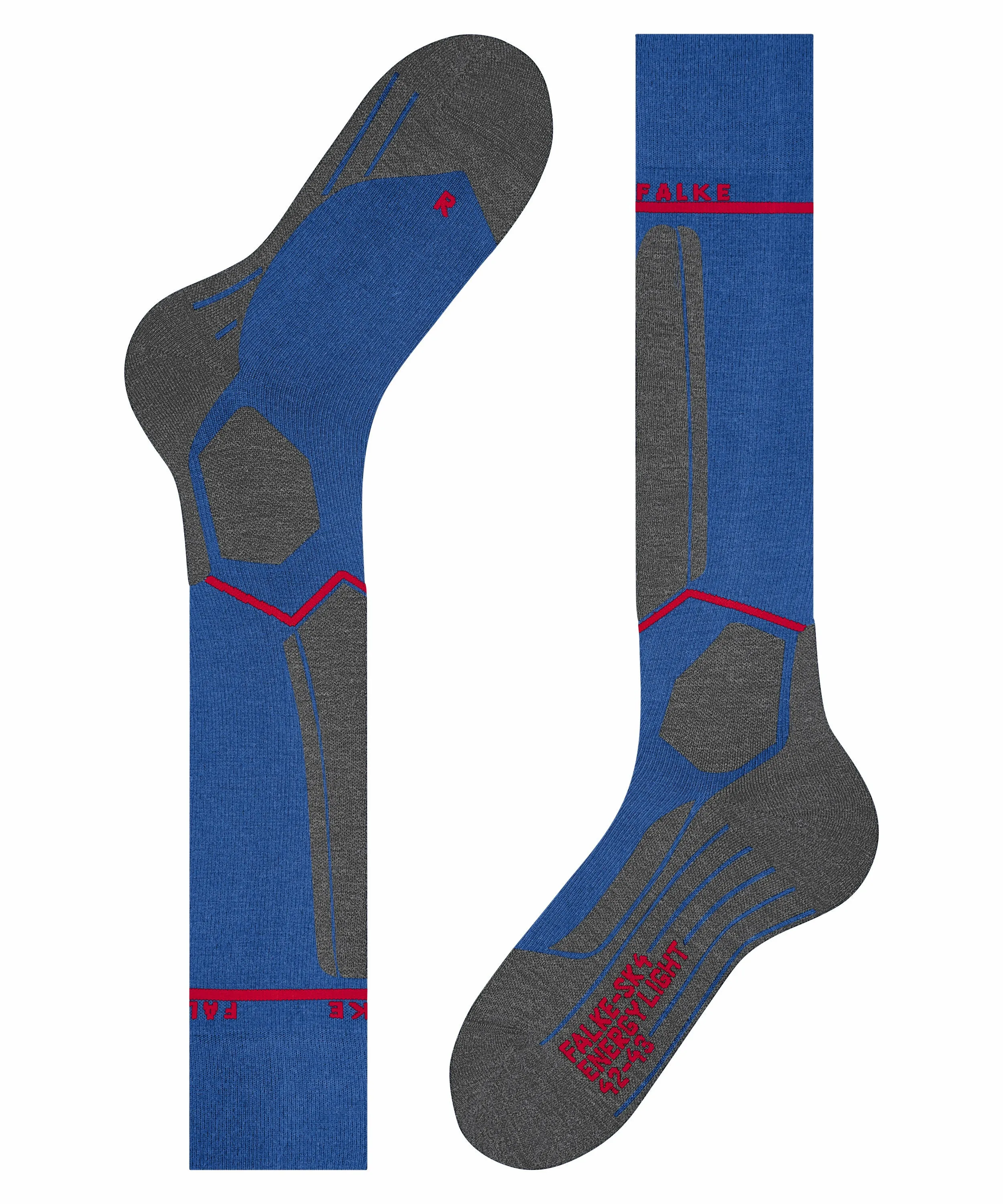 Falke SK4 Energising Men's Ski Socks