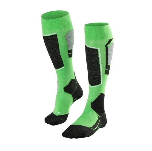 Falke SK4 Men's Ski Socks