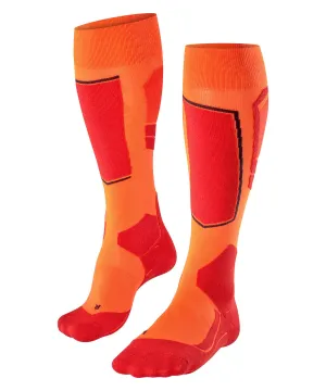 Falke SK4 Men's Ski Socks