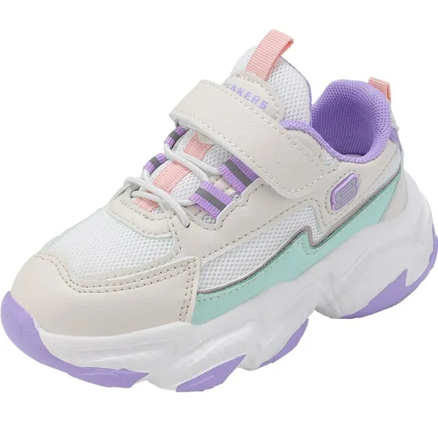 Fernanda Girls' Fashion Sneaker