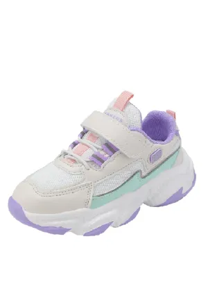 Fernanda Girls' Fashion Sneaker