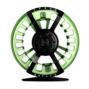 Fly Lab Venge II Fly Reel