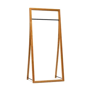 Framed Clothing Hanger