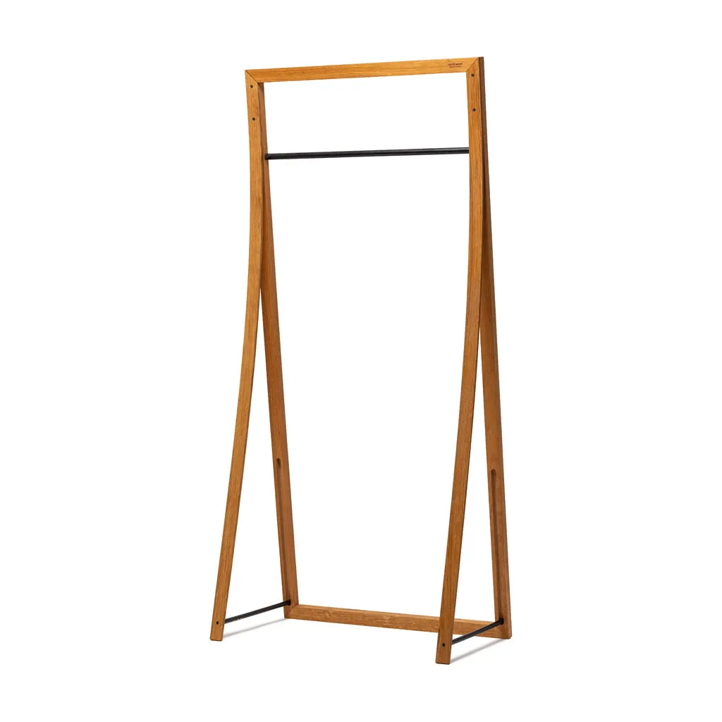 Framed Clothing Hanger