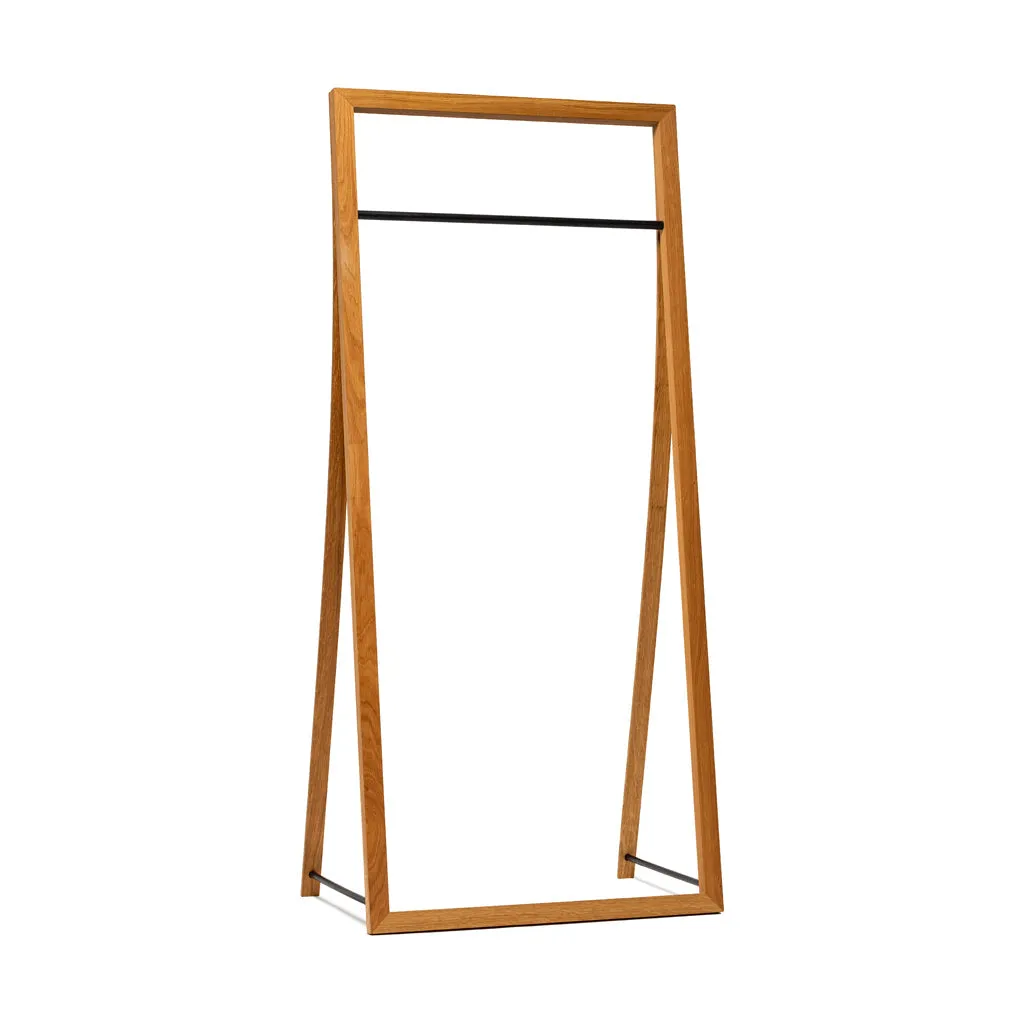 Framed Clothing Hanger