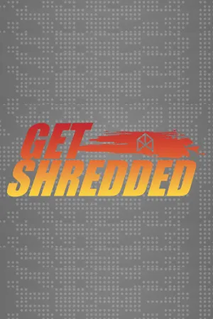 GET SHREDDED COMPLETE PROGRAM