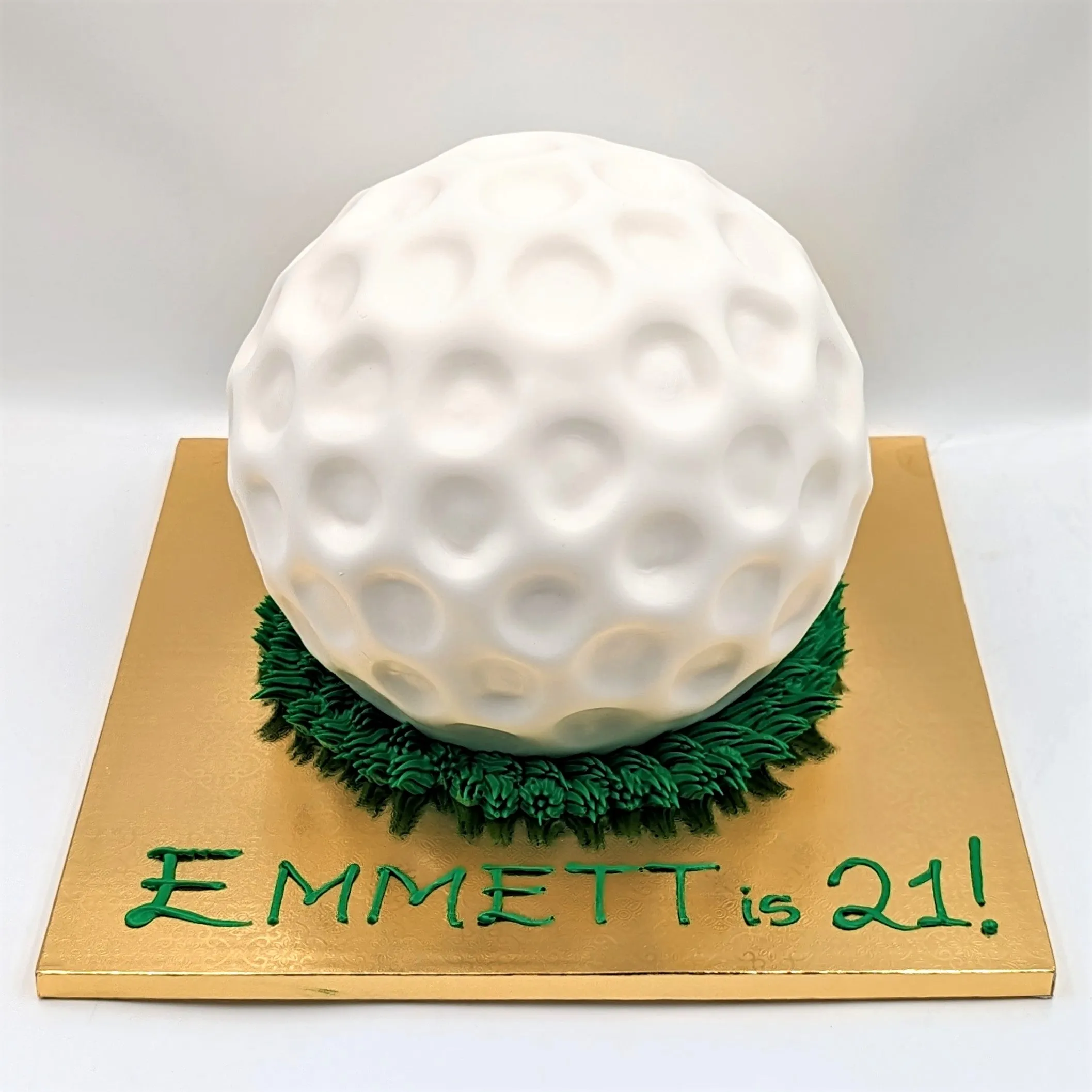 Golf: Ball 3D