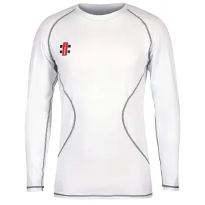 Gray-Nicolls Velocity Compression Cricket Top