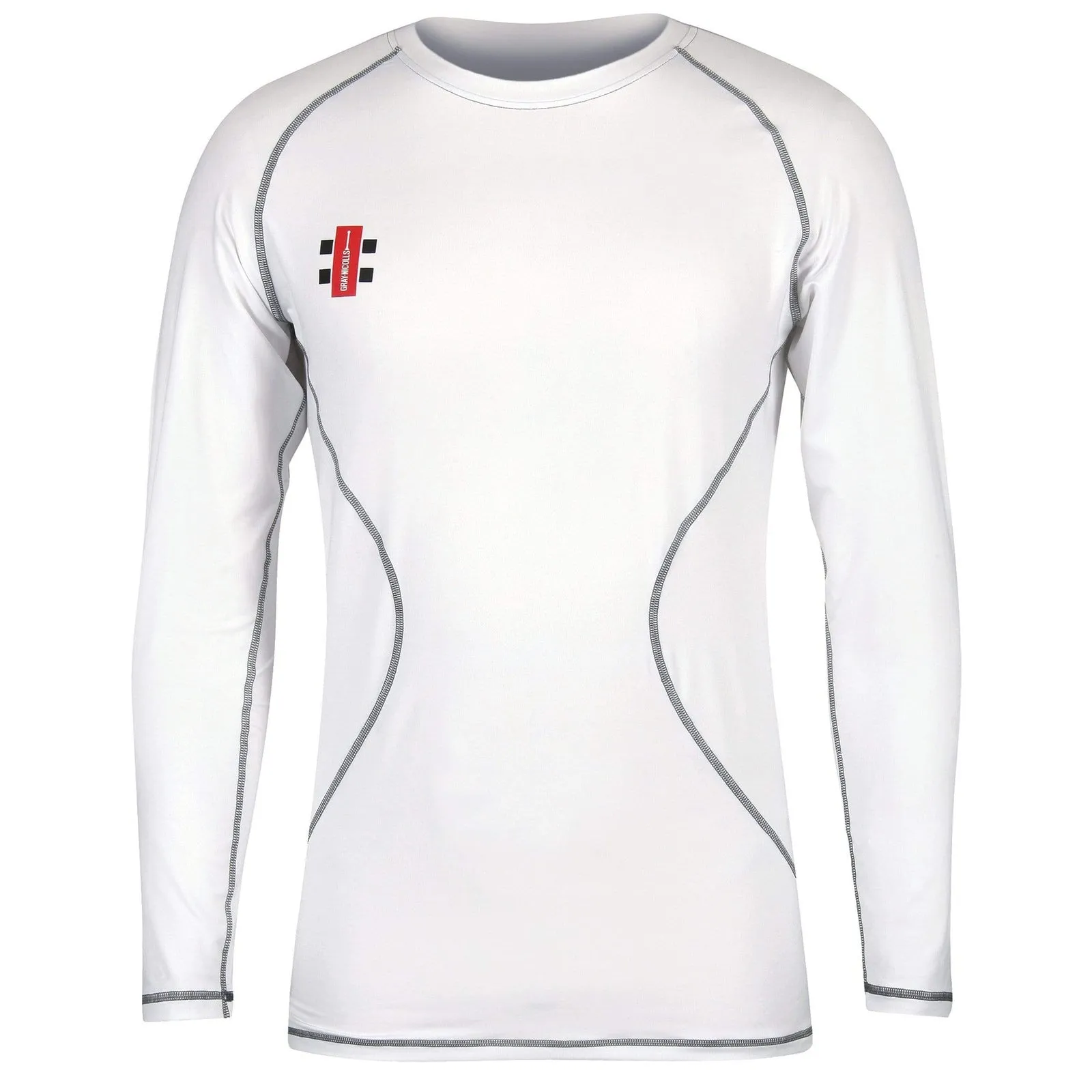 Gray-Nicolls Velocity Compression Cricket Top