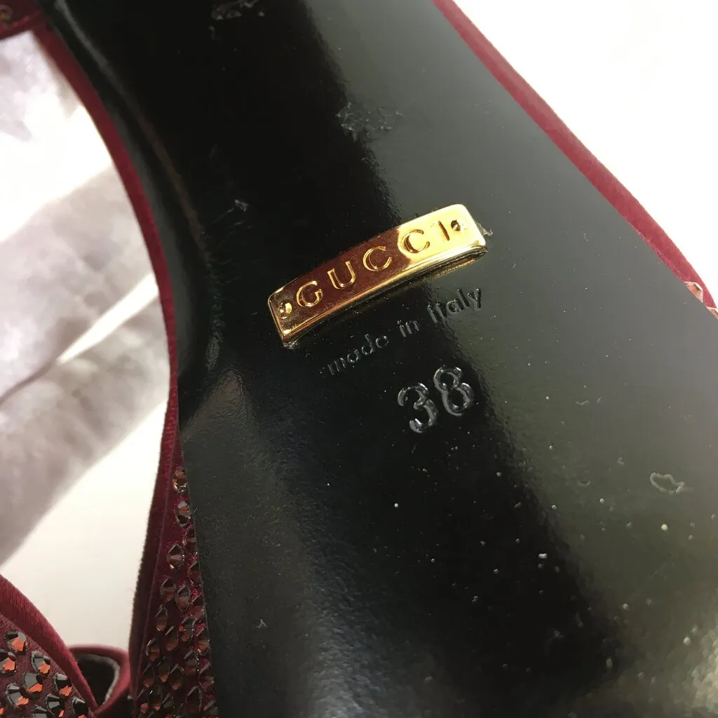 Gucci Heels