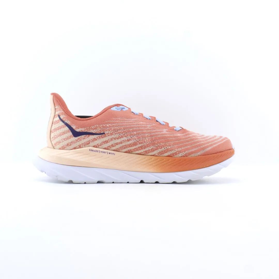 HOKA ONE ONE MACH 5