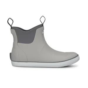 'Huk' Men's Rogue Wave Slip On Boot - Grey