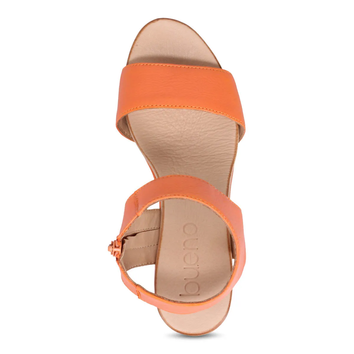 Ida Wedge Sandal