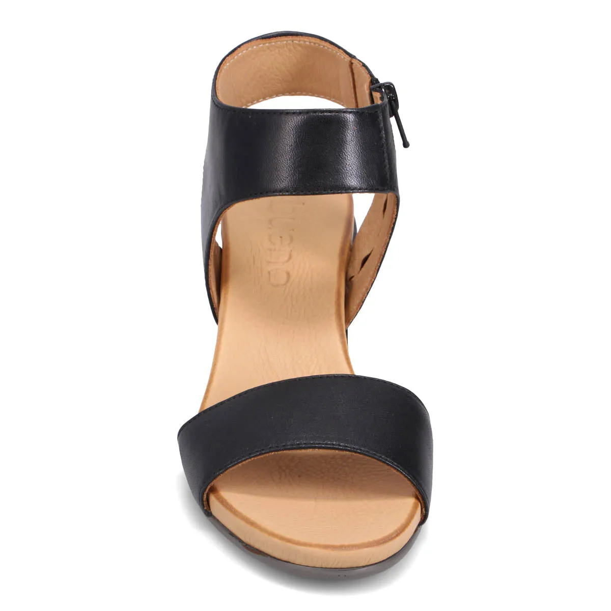 Ida Wedge Sandal