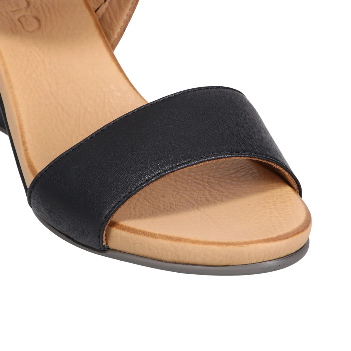 Ida Wedge Sandal