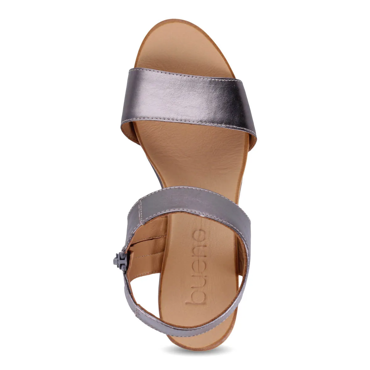 Ida Wedge Sandal