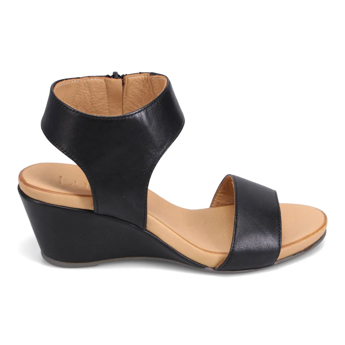 Ida Wedge Sandal