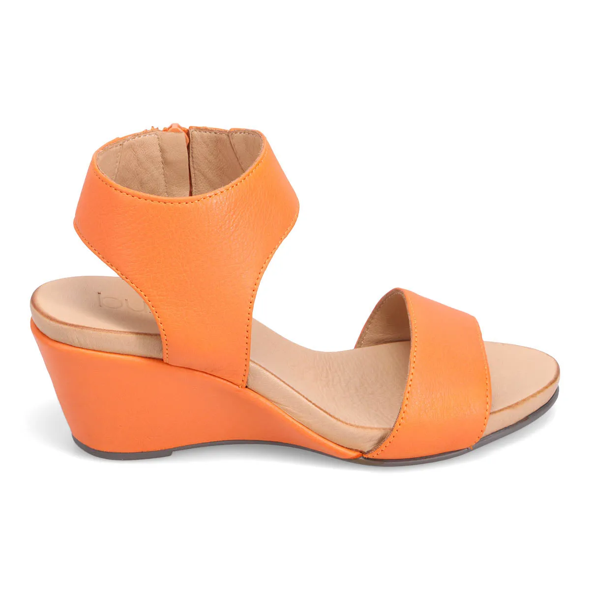 Ida Wedge Sandal