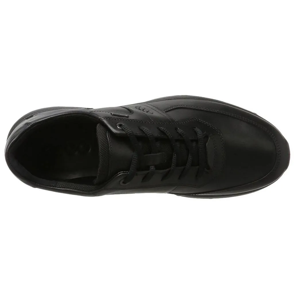 Irving Leather Men's Shoes