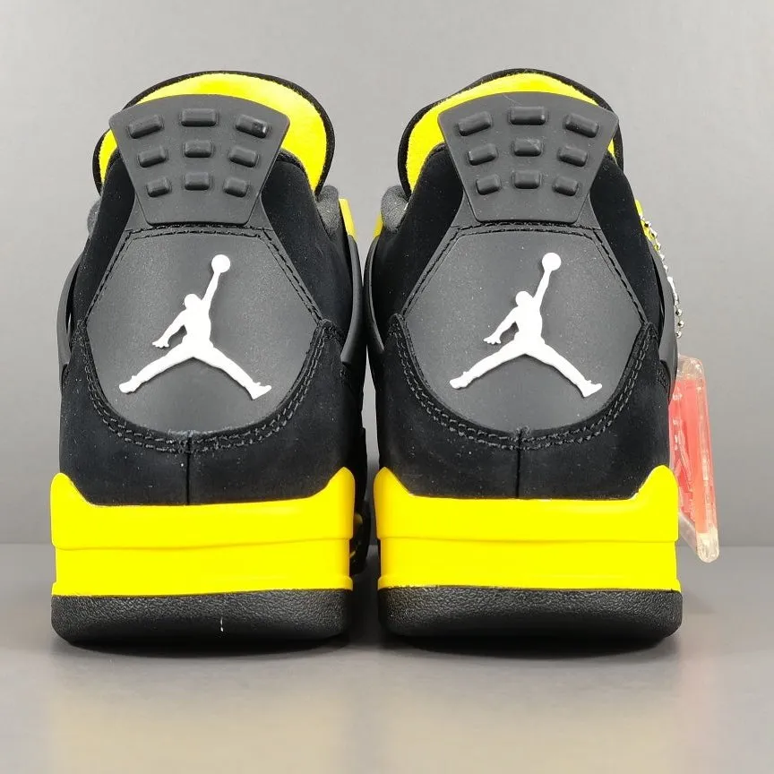 JORDAN 4 x THUNDER