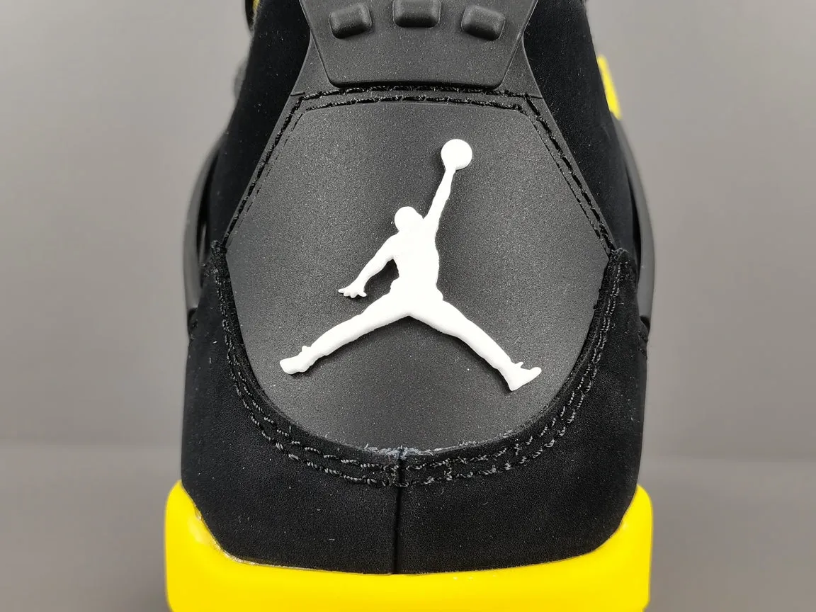 JORDAN 4 x THUNDER