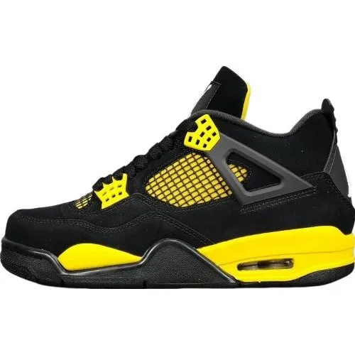 JORDAN 4 x THUNDER