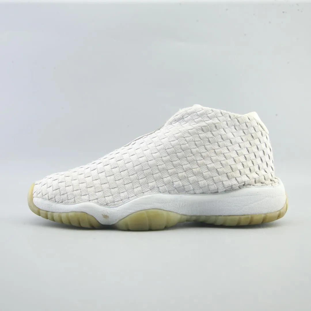 JORDAN  FUTURE BG