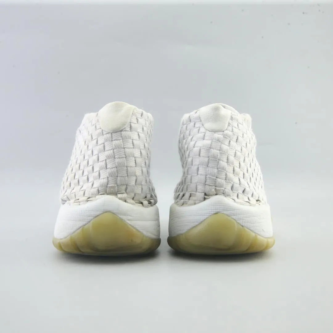 JORDAN  FUTURE BG