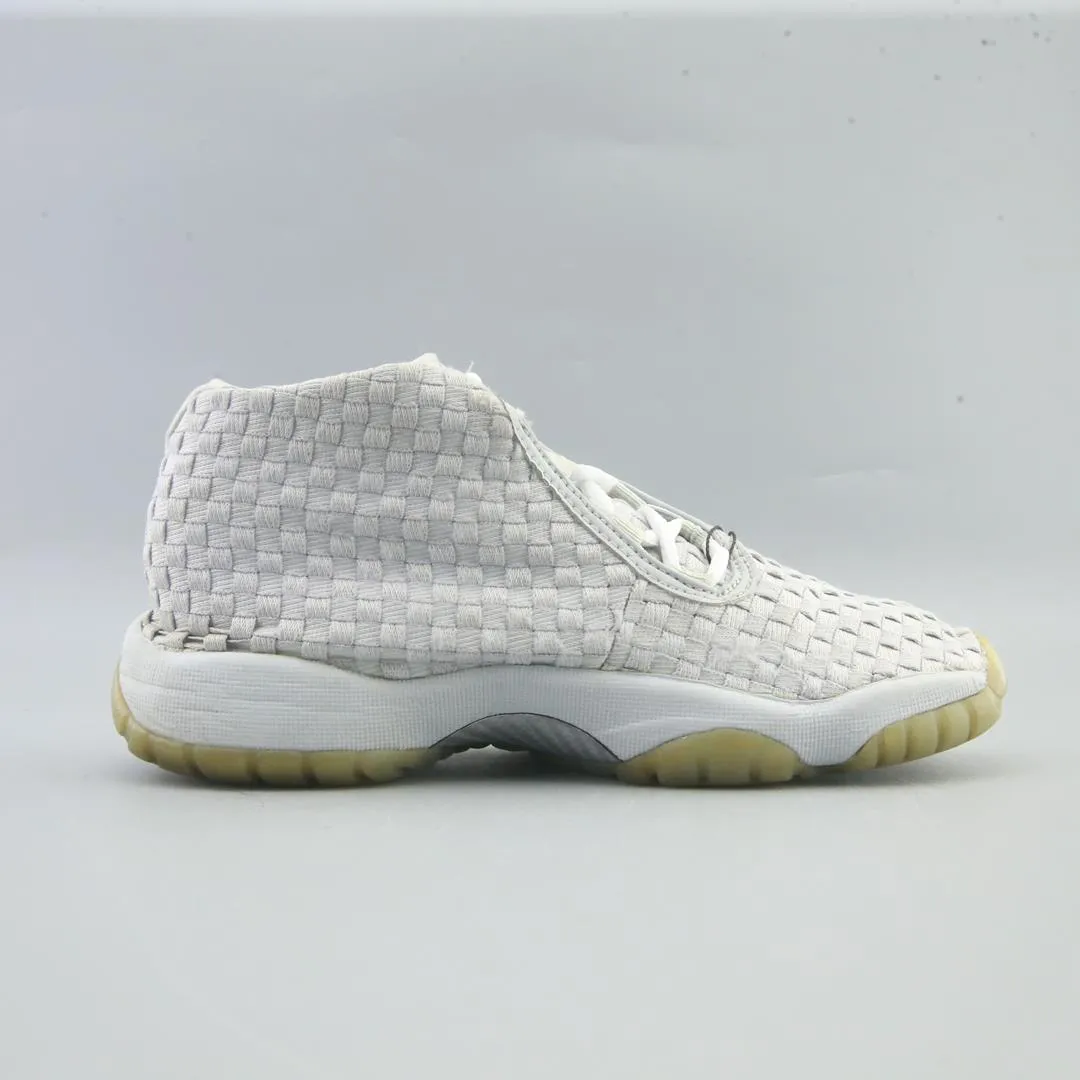 JORDAN  FUTURE BG