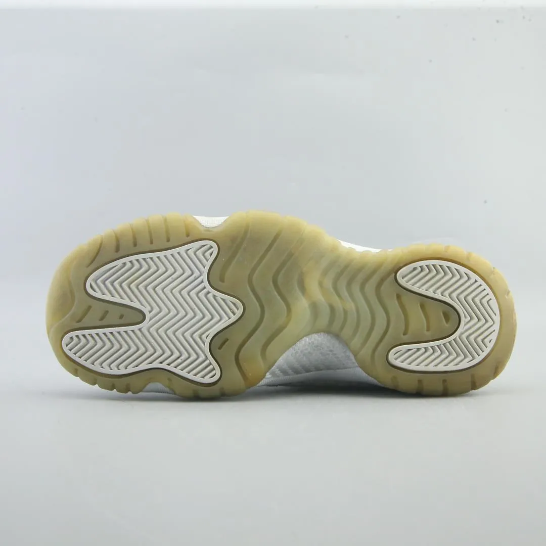 JORDAN  FUTURE BG