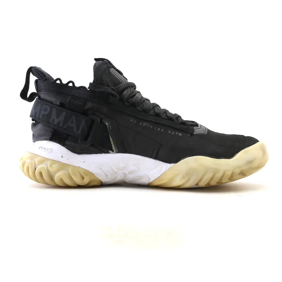 JORDAN  PROTO REACT