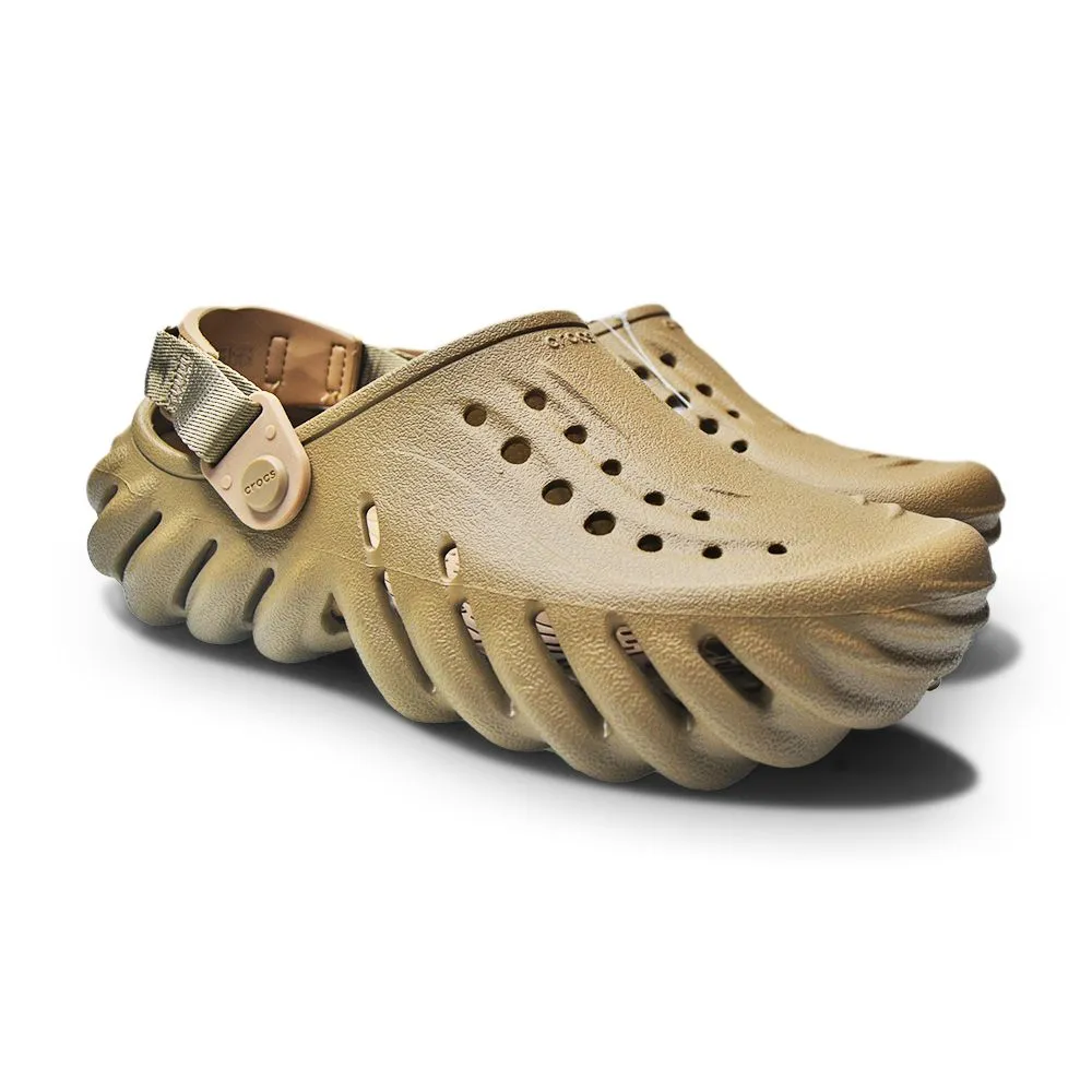 Juniors Crocs Echo Clog K