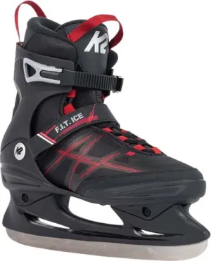 K2 Sports Men&#x27;s F.I.T. Ice Black/Red | Buy K2 Sports Men&#x27;s F.I.T. Ice Black/Red here | Outnorth