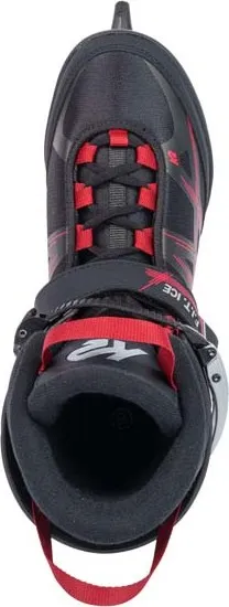 K2 Sports Men&#x27;s F.I.T. Ice Black/Red | Buy K2 Sports Men&#x27;s F.I.T. Ice Black/Red here | Outnorth