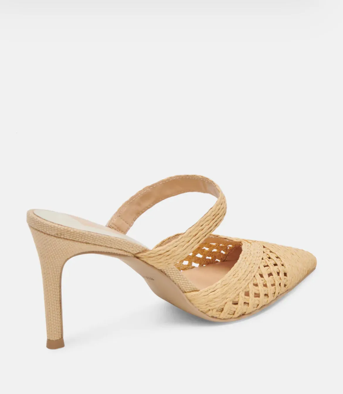 Kaline Heels