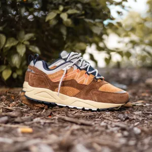 Karhu Fusion 2.0 (Cadmium Orange)