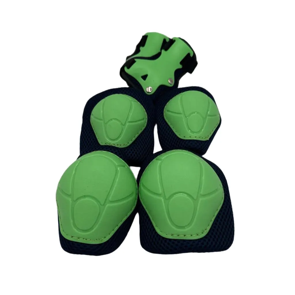 Kids Kneepad Set