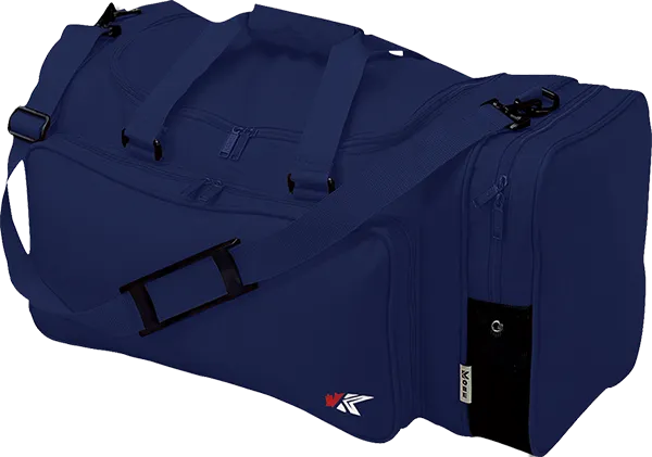 Kobe SB60022 All Purpose Basketball Bag | Navy