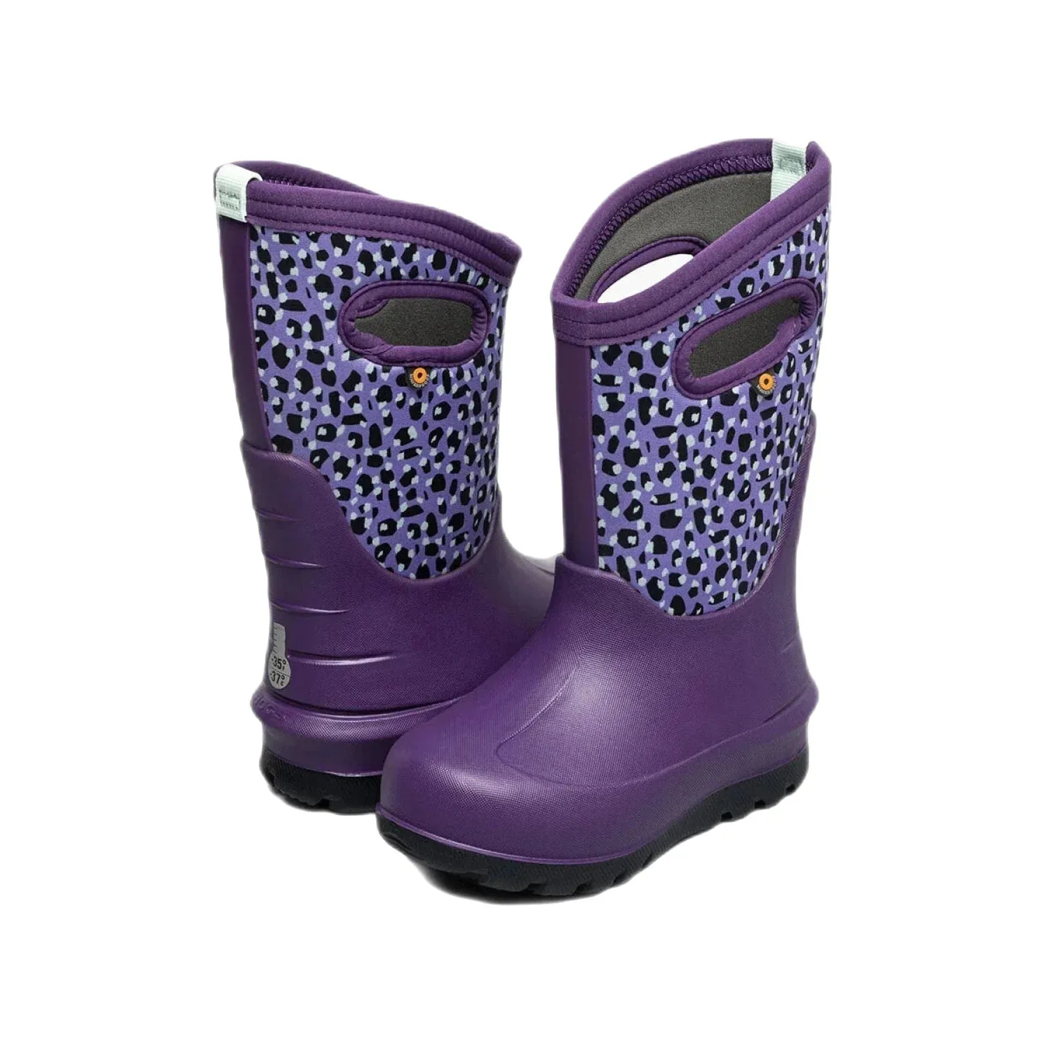 K's Neo-Classic Joyful Jungle Boot