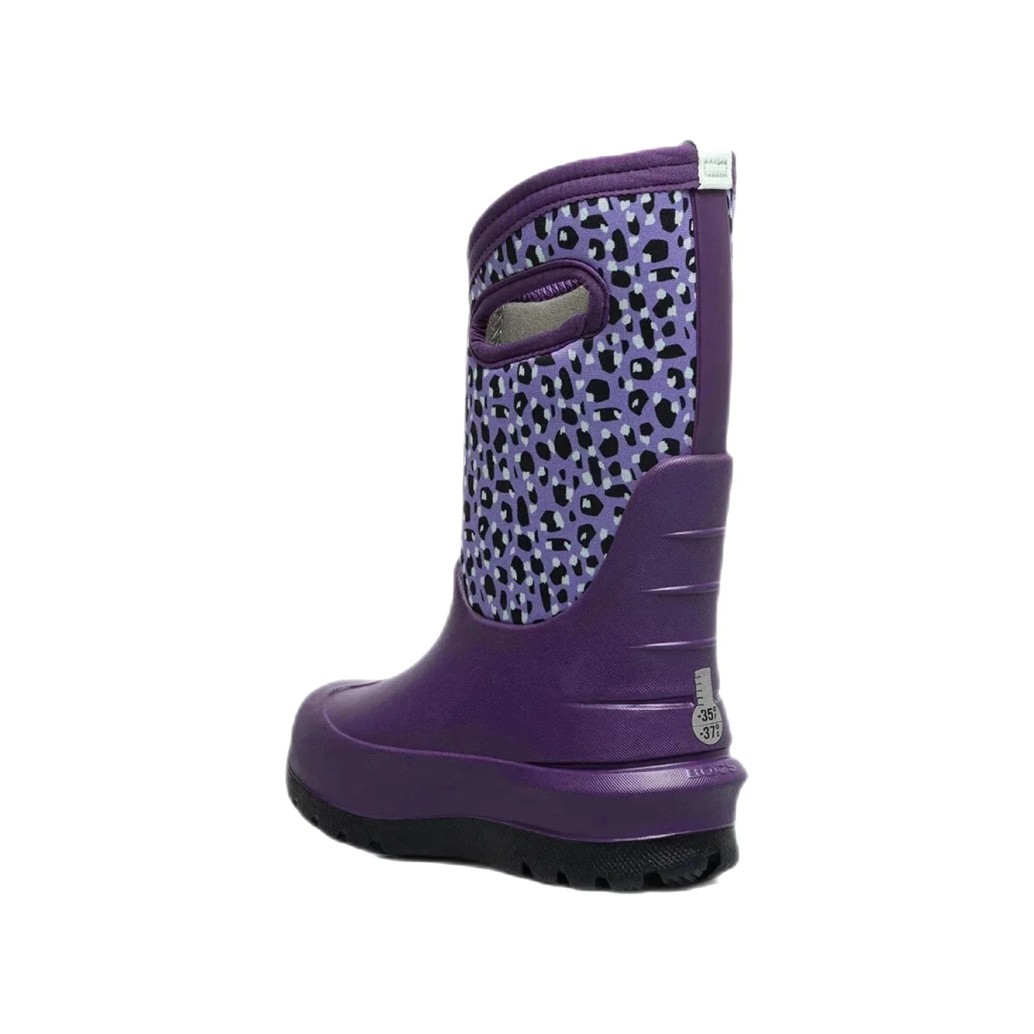 K's Neo-Classic Joyful Jungle Boot