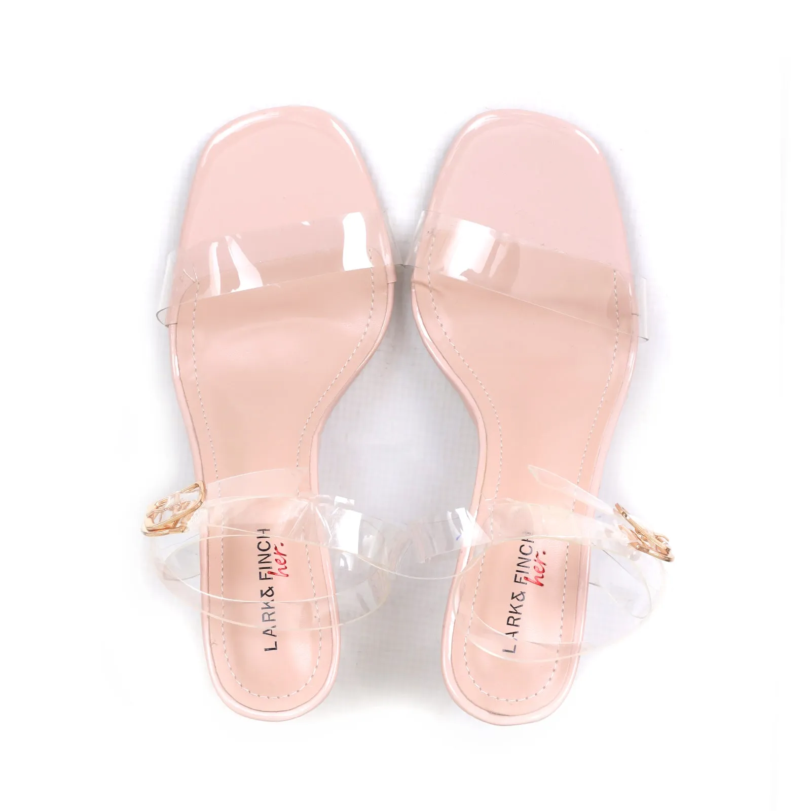 L-LF-0200048-Translucent Heels