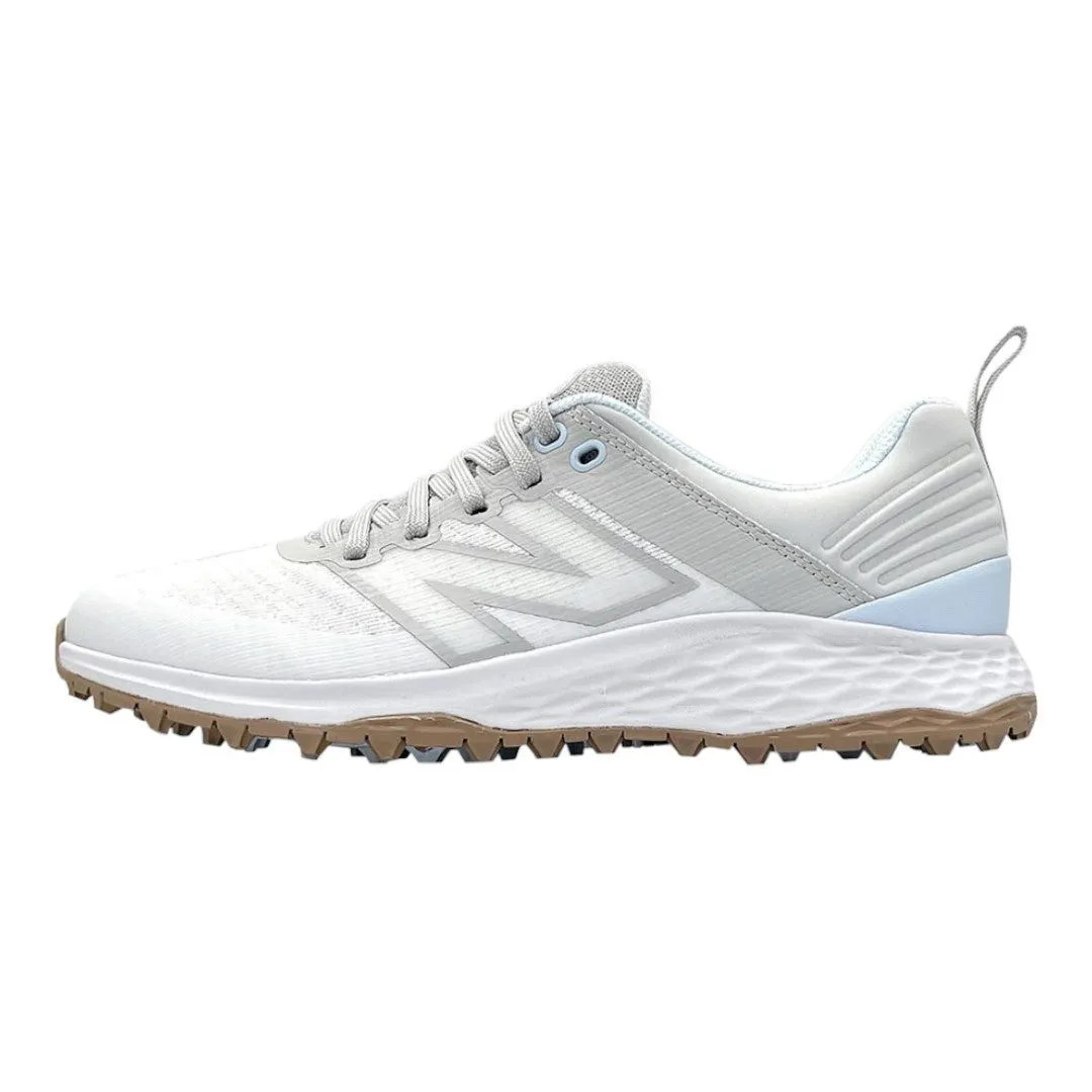 Ladies New Balance Fresh Foam Contend V2 Golf Shoes