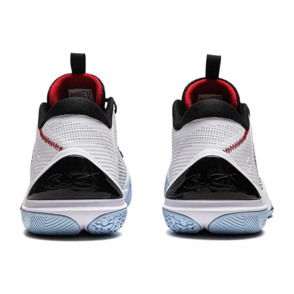 Li-Ning Wade Ice Blood 2 - Standard White