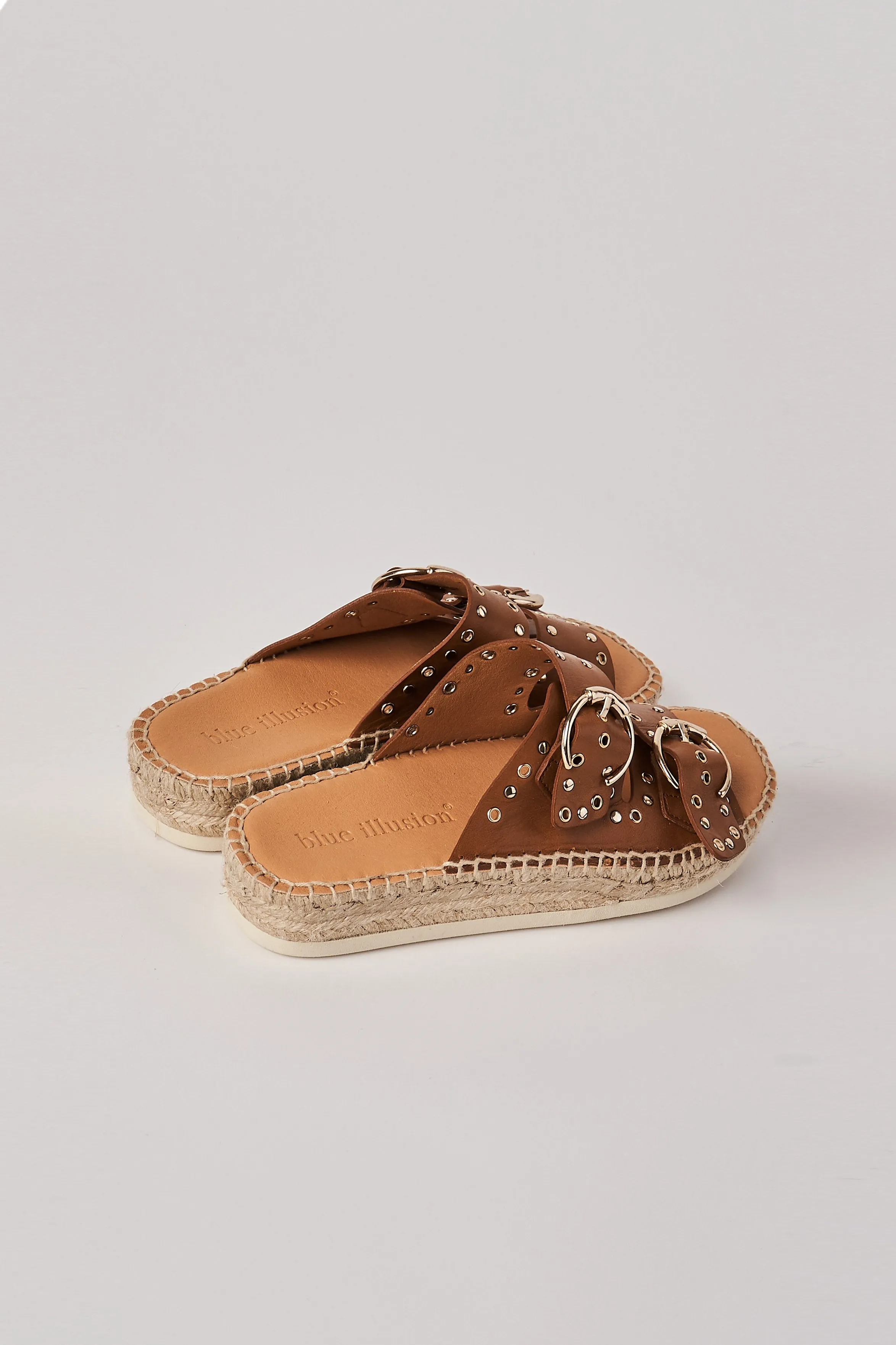 Luna Espadrille Sandal