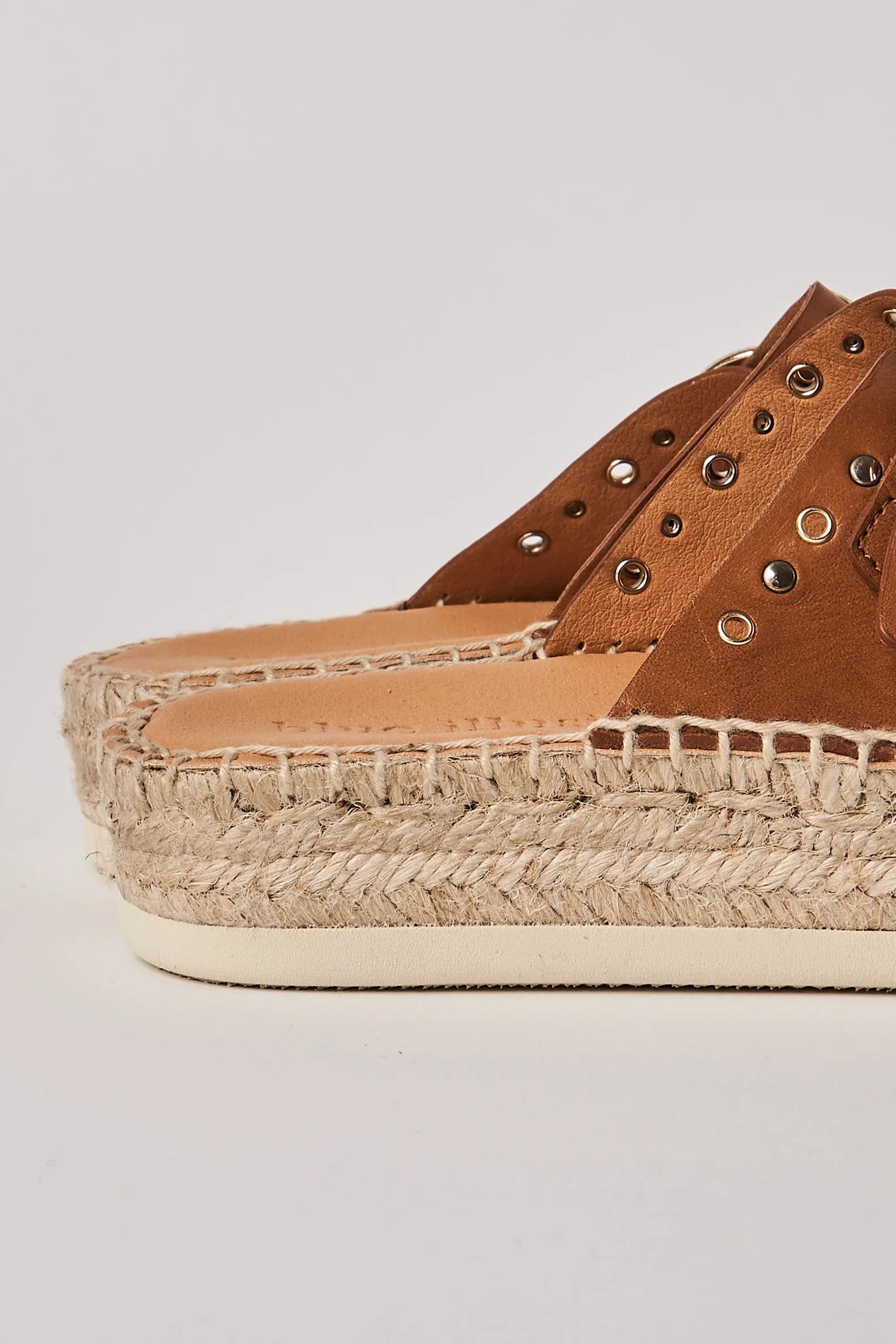 Luna Espadrille Sandal