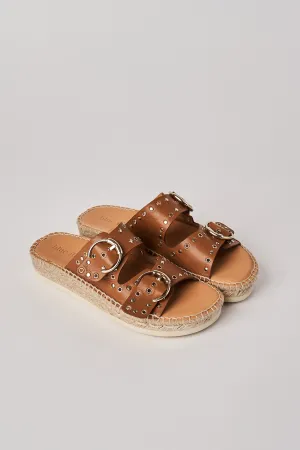 Luna Espadrille Sandal