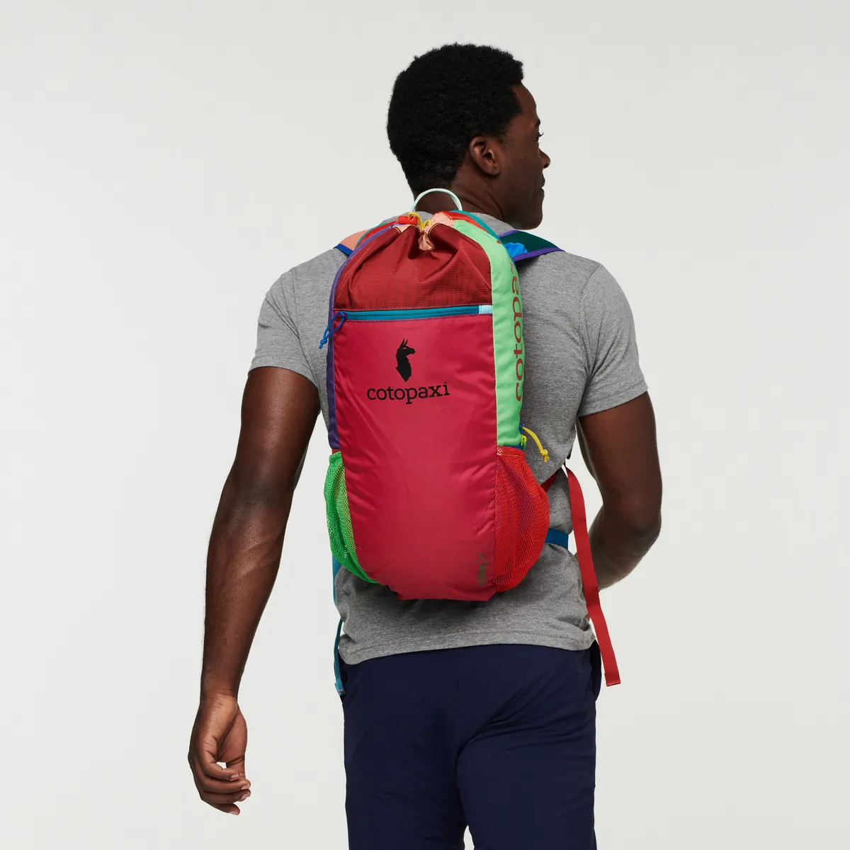 Luzon 24L Backpack - Del Día